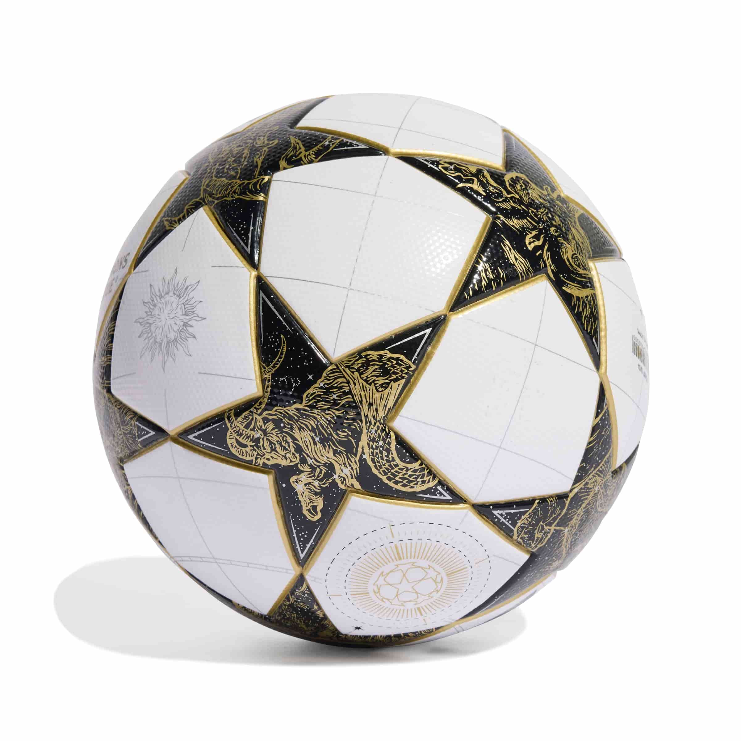 UCL League 25/26 League Stage Ball Training Balls adidas
