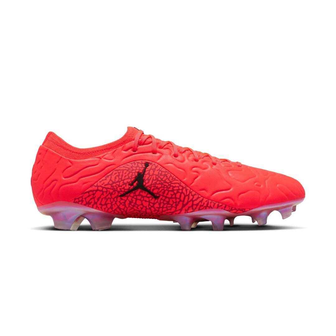 Jordan Tiempo Maestro Elite SE FG Firm Ground (FG) Nike Red M 6 / W 7.5