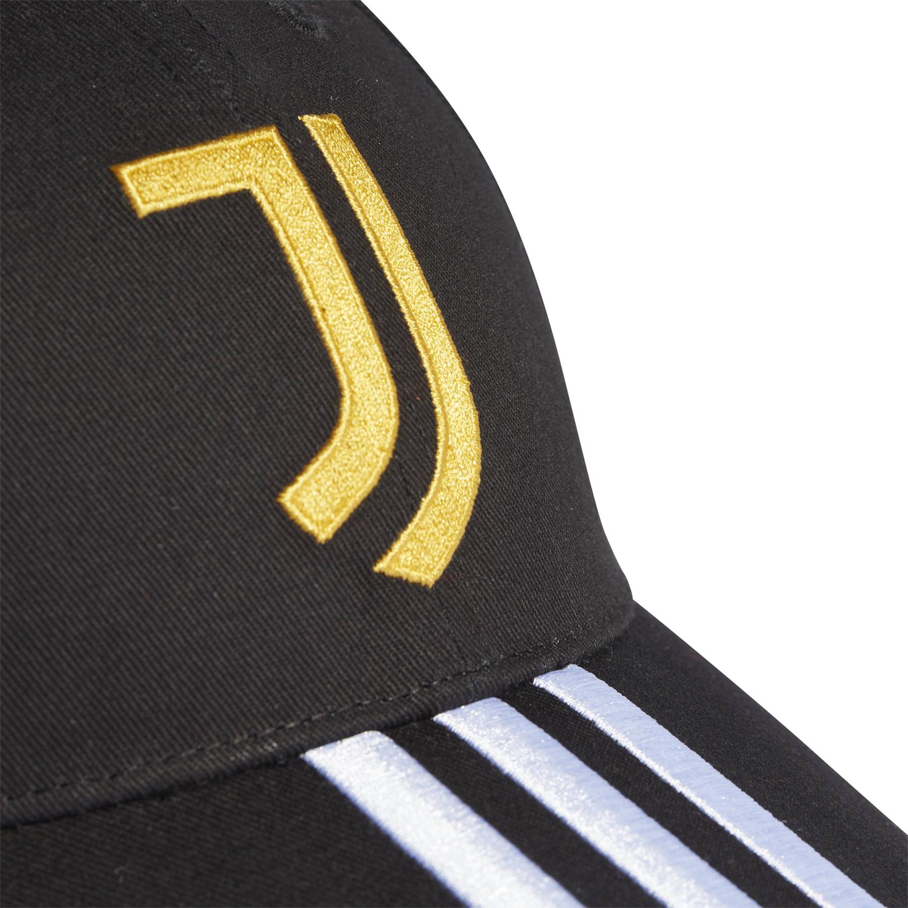 Juventus Baseball Cap Licensed Hats adidas