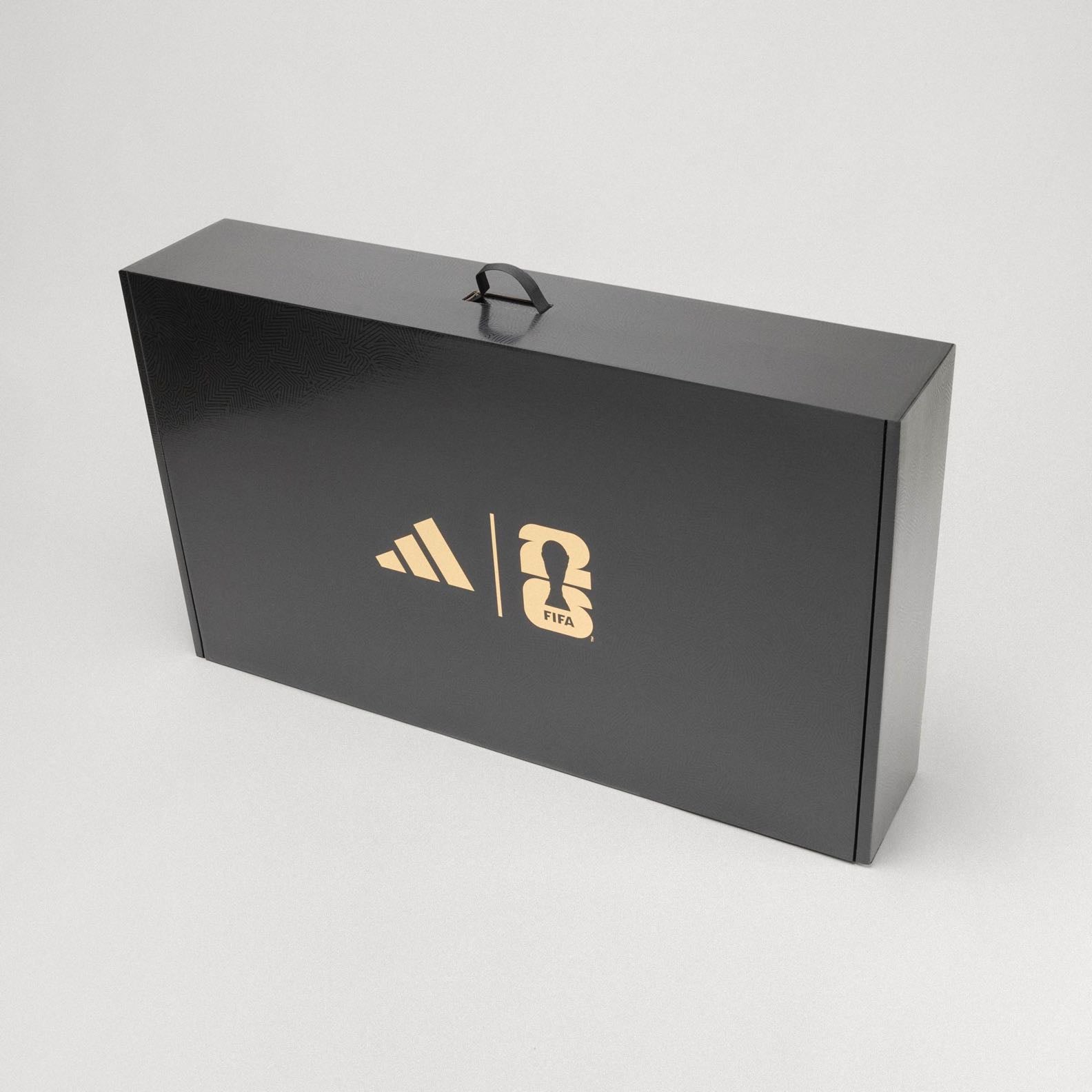 FIFA World Cup Historical Pro Ball Set