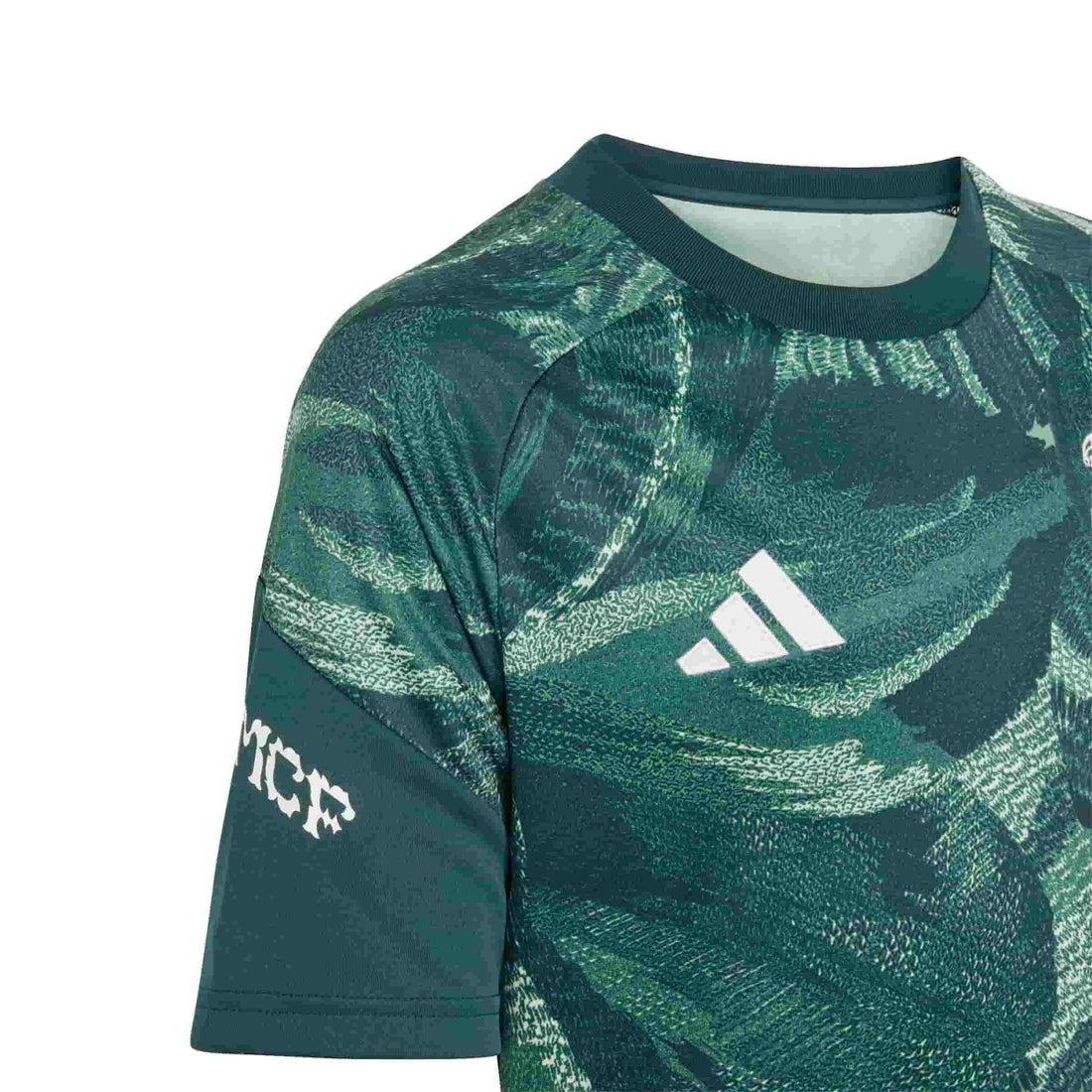 Real Madrid 26/27 Pre-Match Jersey Youth Pre-match Tops adidas