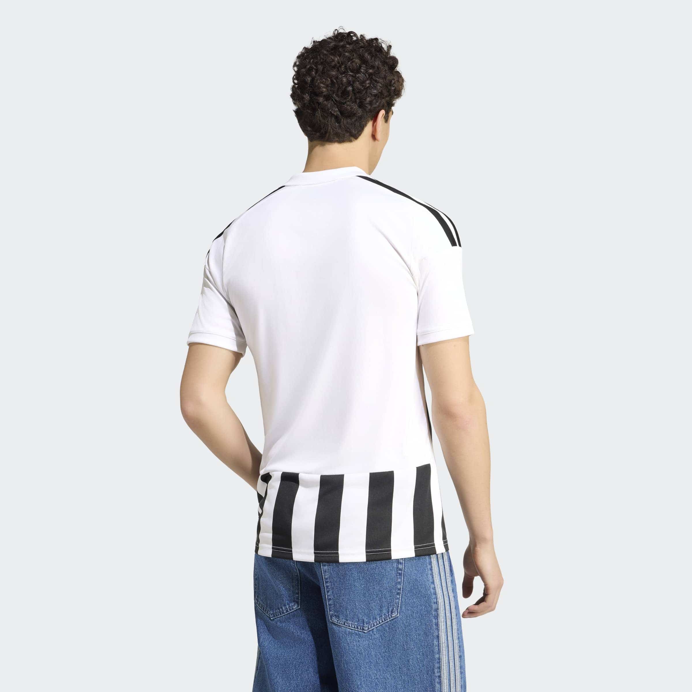 Juventus 26/27 Home Jersey Official Jerseys adidas