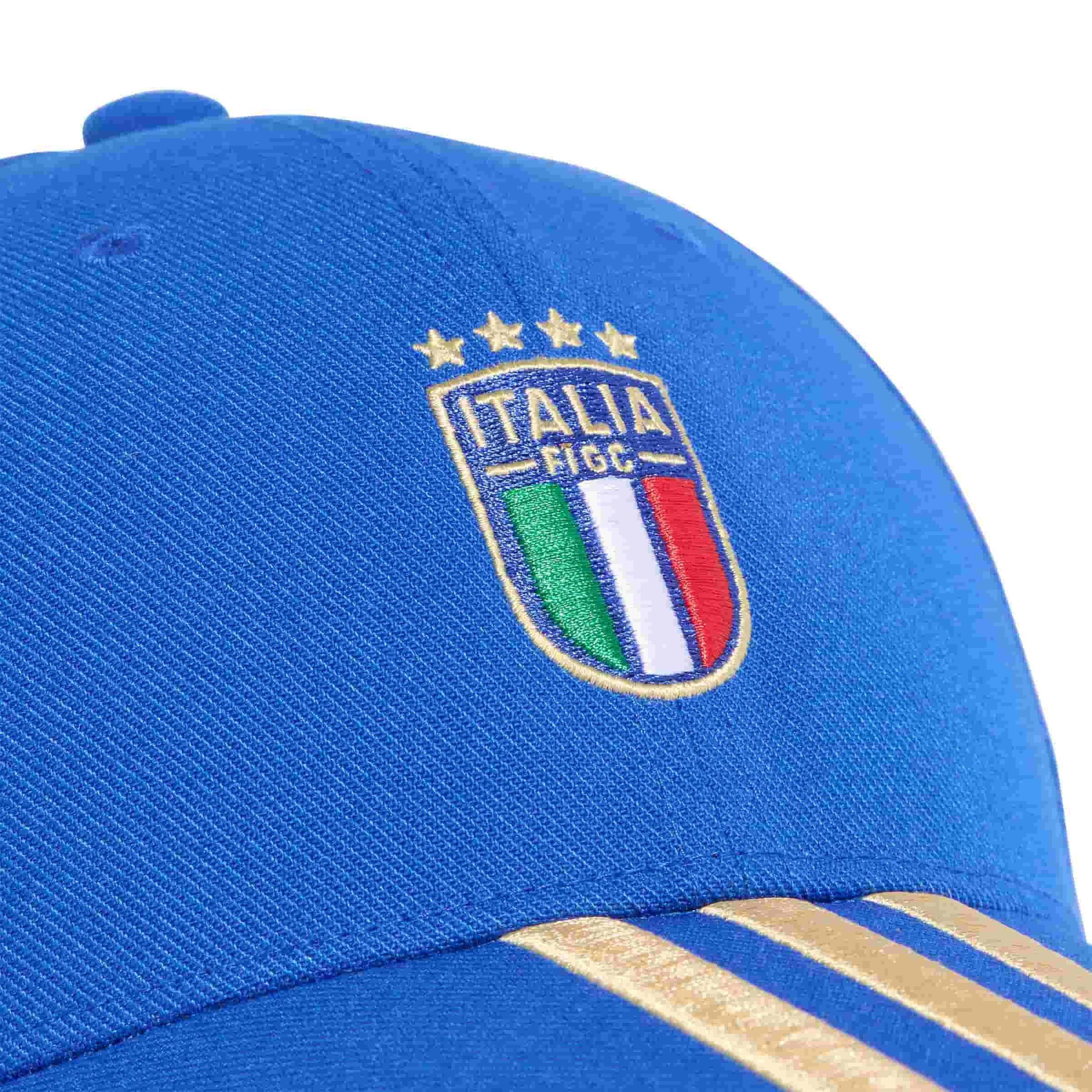 Italy Football Cap Hats adidas