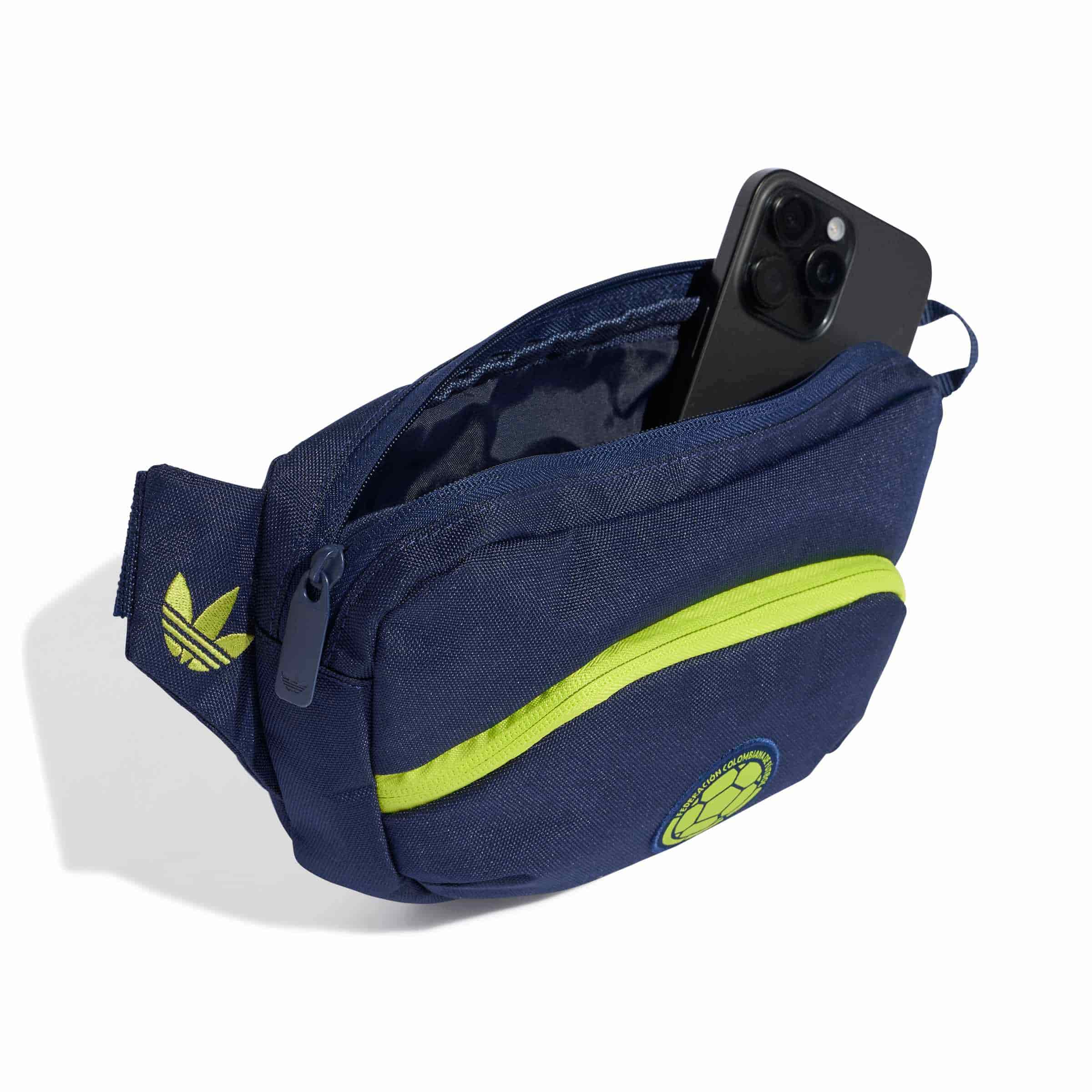 Colombia 26 Waistbag Bags & Backpacks adidas