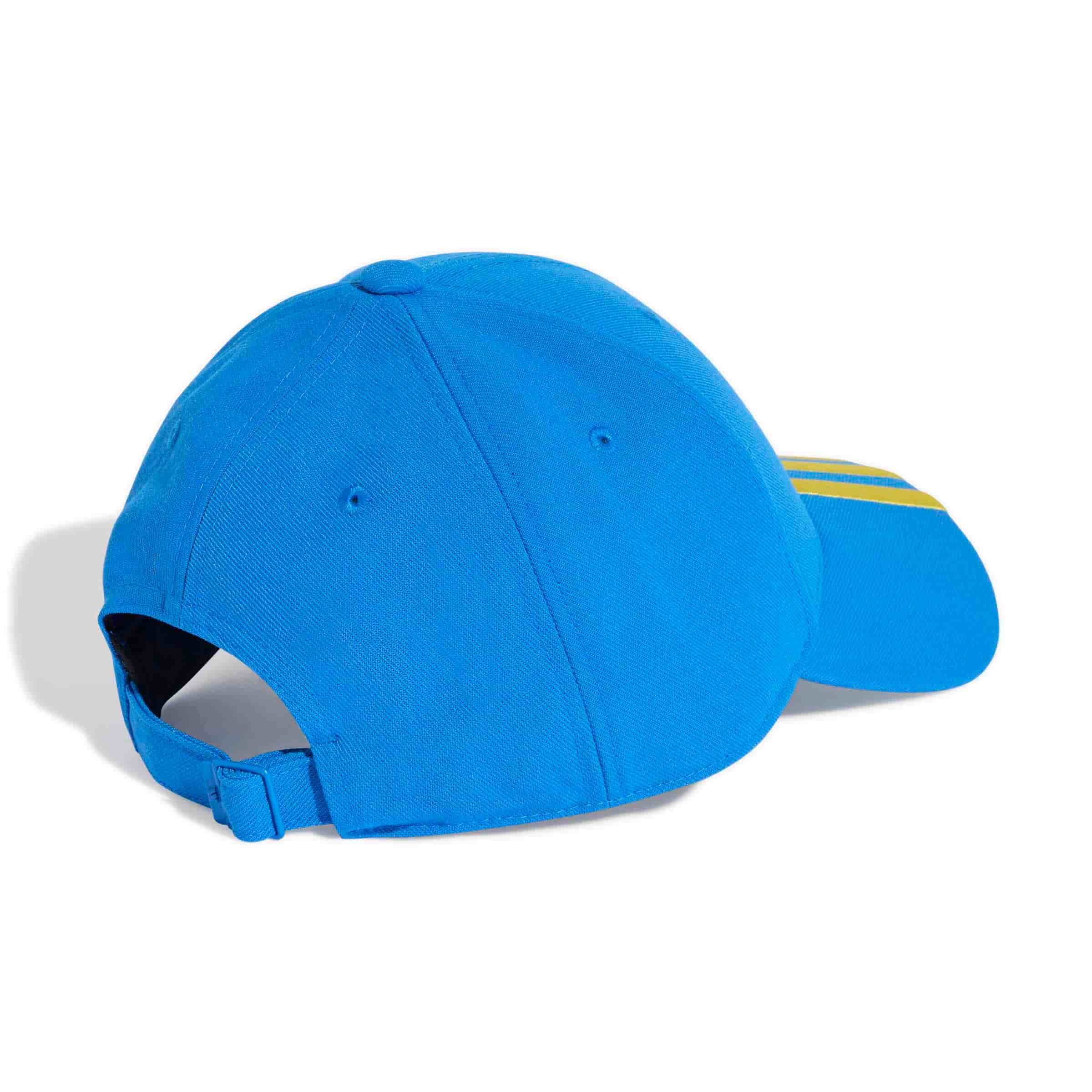 Colombia Football Cap Hats adidas