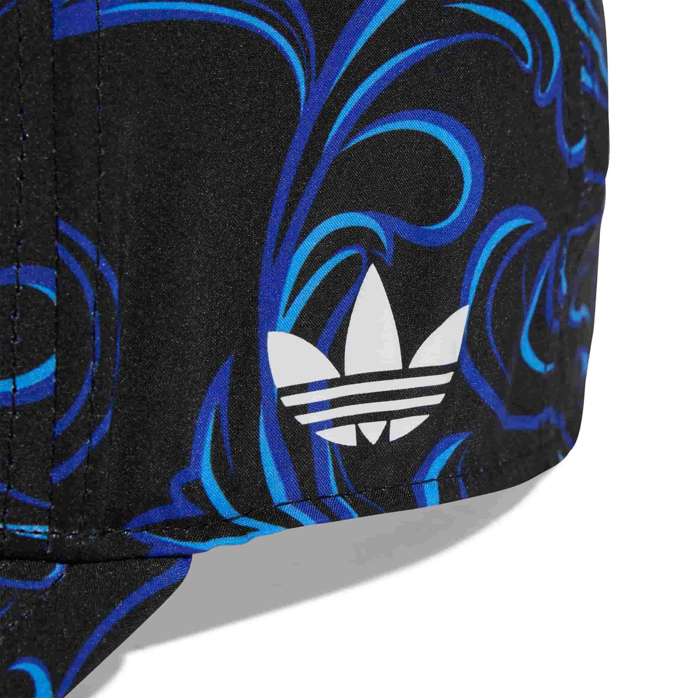 Argentina 26 Away Graphic Baseball Cap Hats adidas