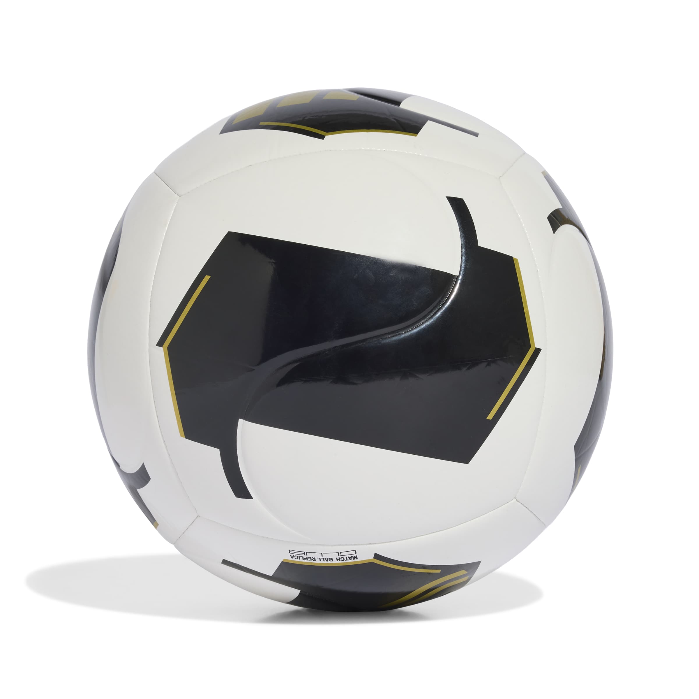 Juventus Club Home Soccer Ball Training Balls adidas