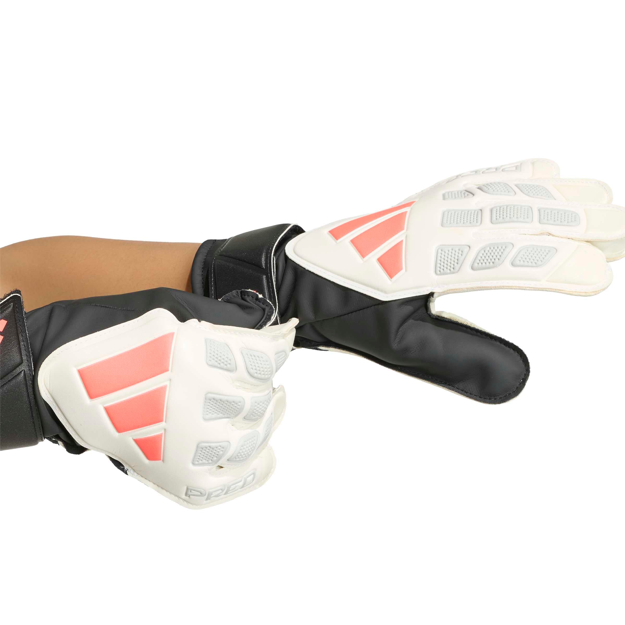 adidas Predator Training Goalkeeper Glove Youth Goalkeeper Gloves adidas