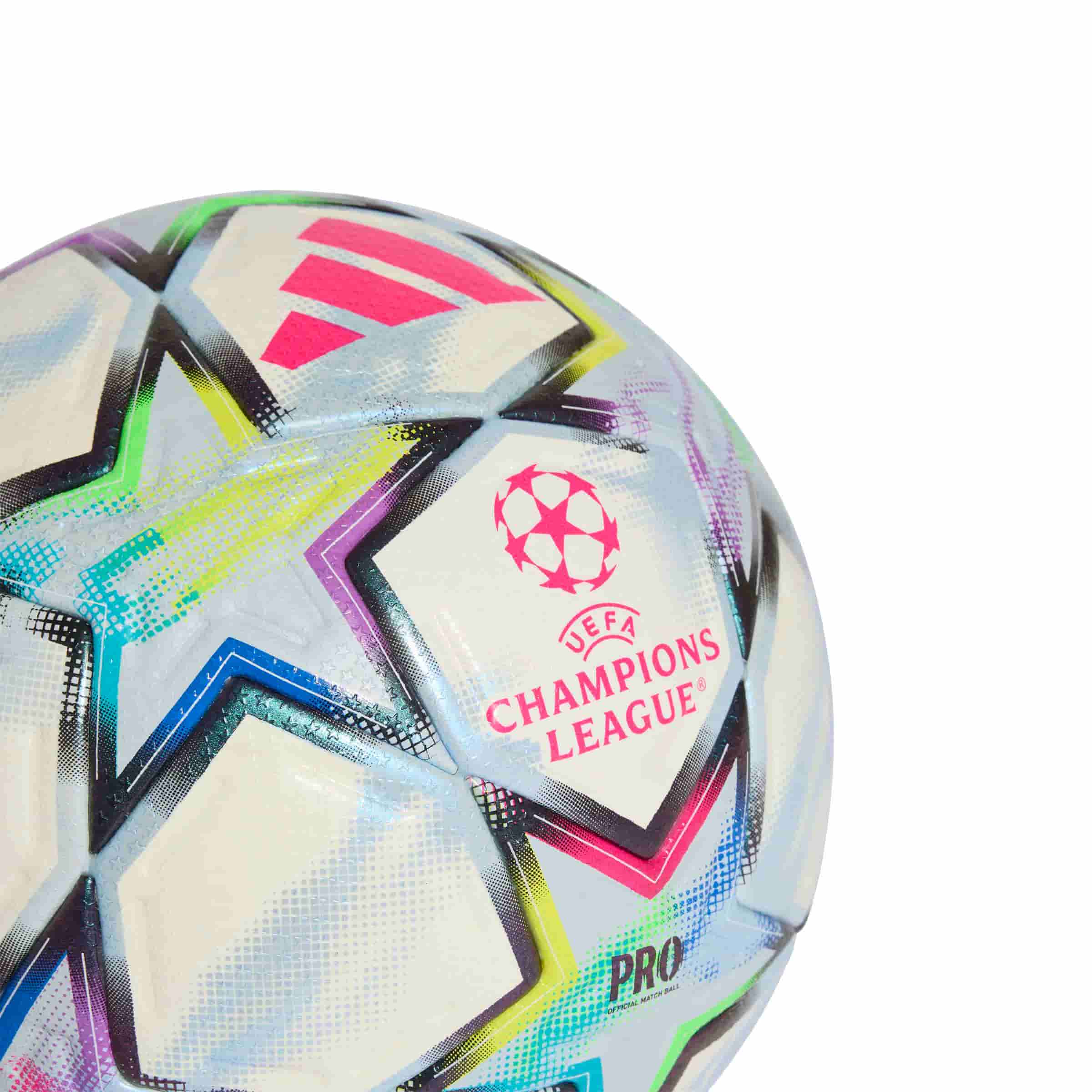 adidas UEFA Champions League 26/27 Pro Soccer Ball Mini Balls adidas