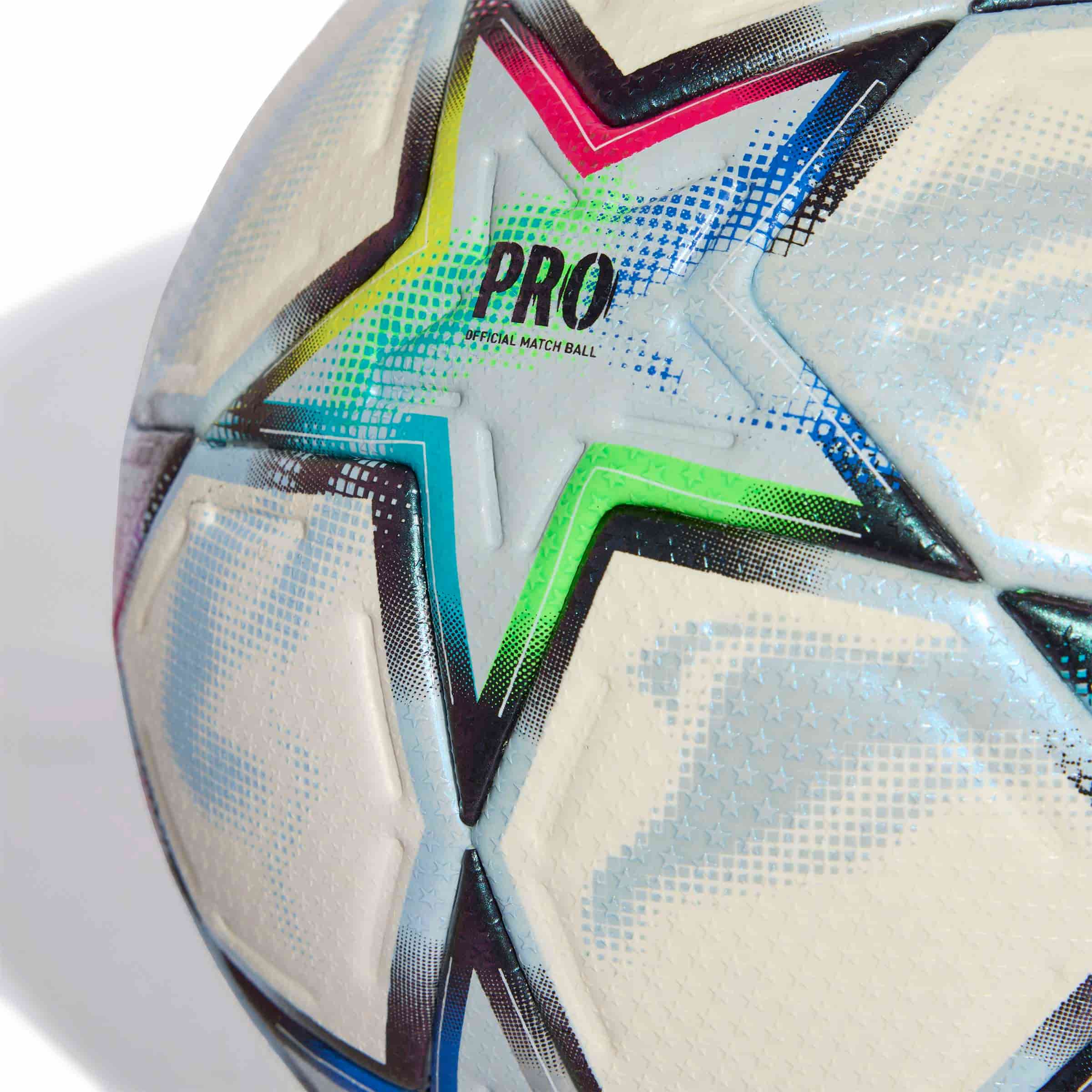 adidas UEFA Champions League 26/27 Pro Soccer Ball Mini Balls adidas