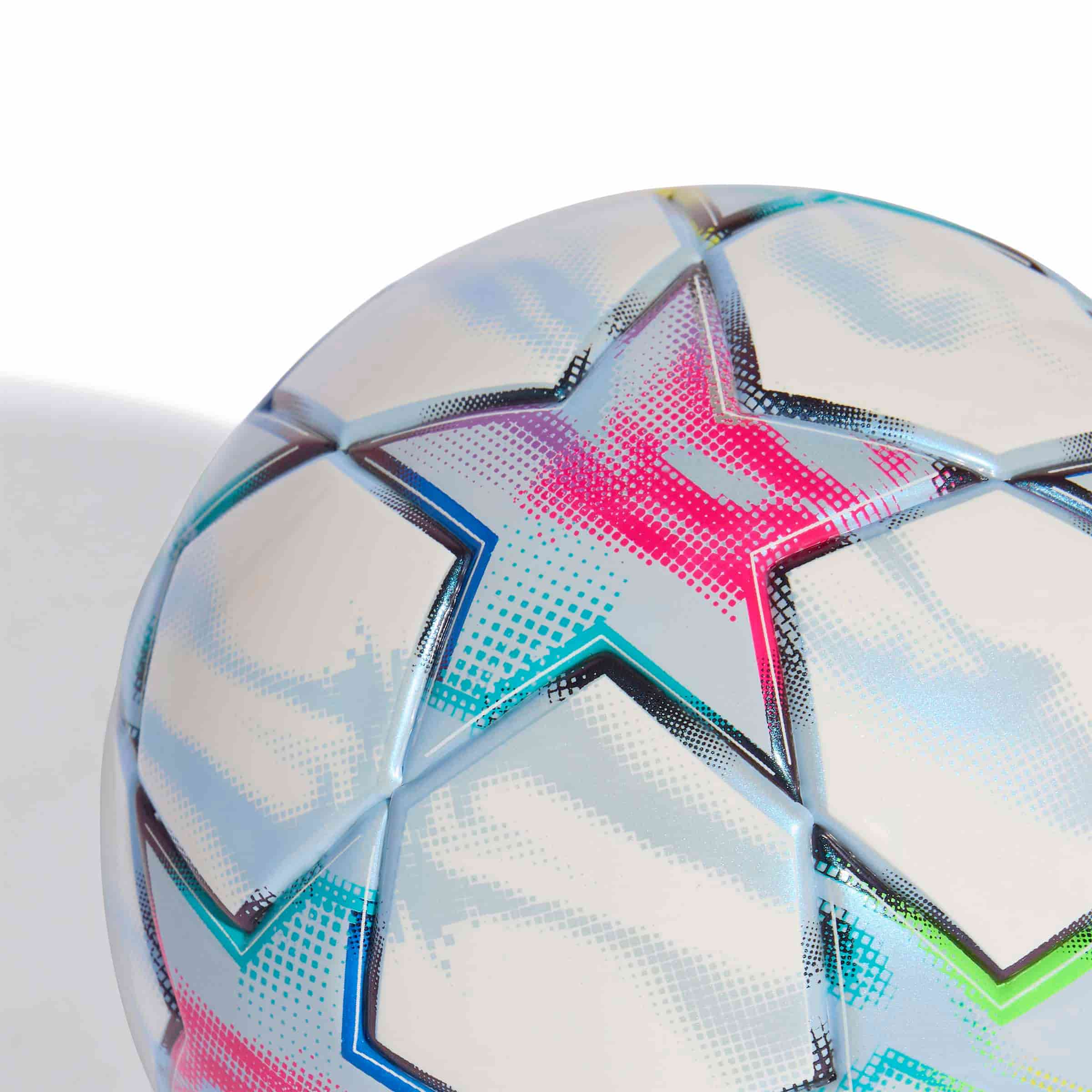 adidas UEFA Champions League 26/27 Mini Soccer Ball Mini Balls adidas