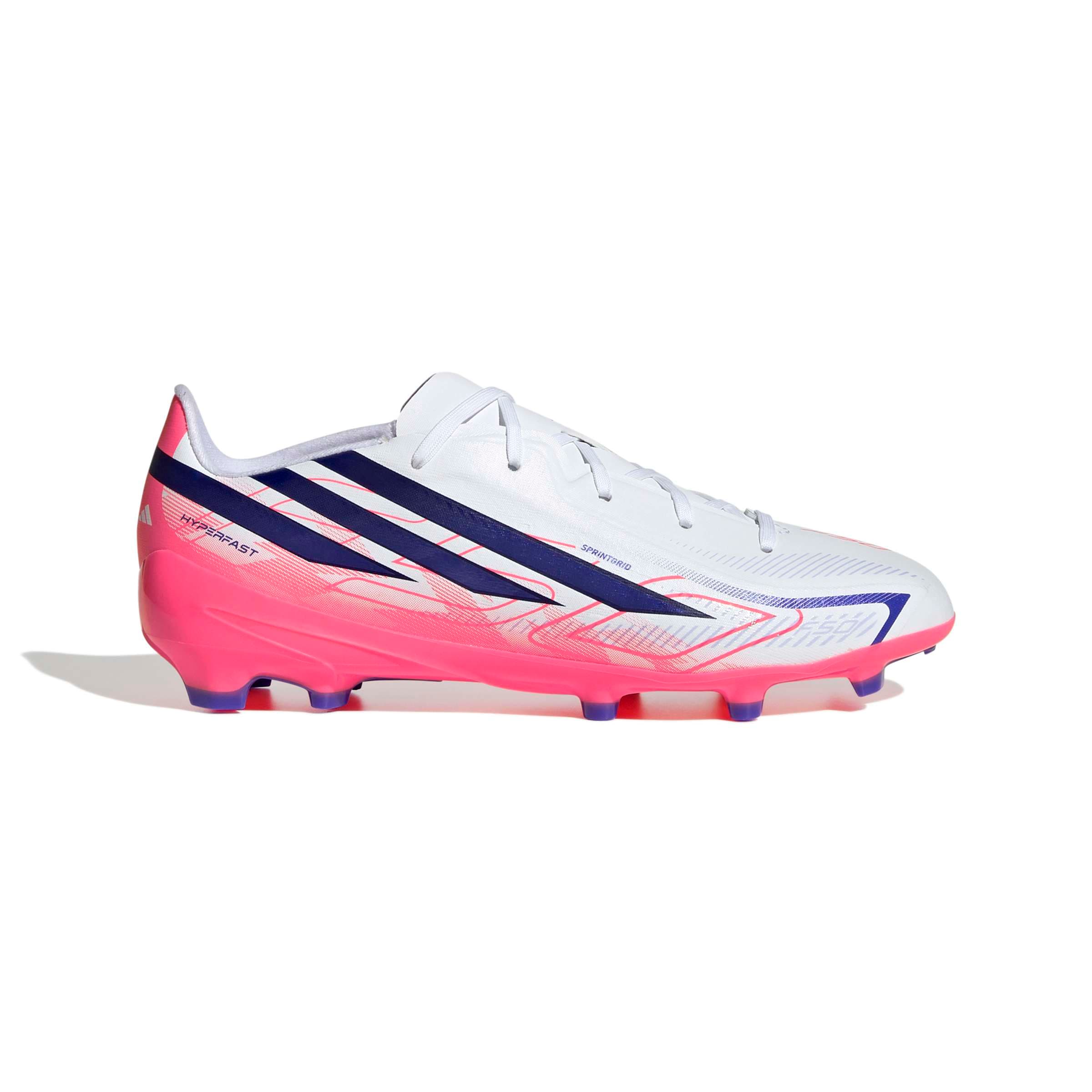adidas F50 Hyperfast League FG Jr. kids&