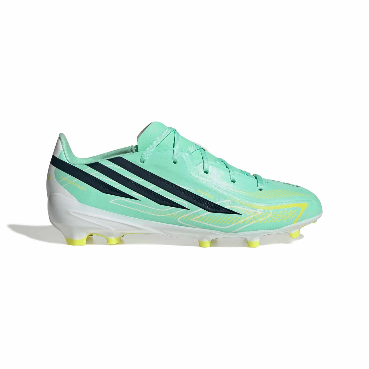 adidas F50 Hyperfast League FG Jr. Firm Ground (FG) adidas