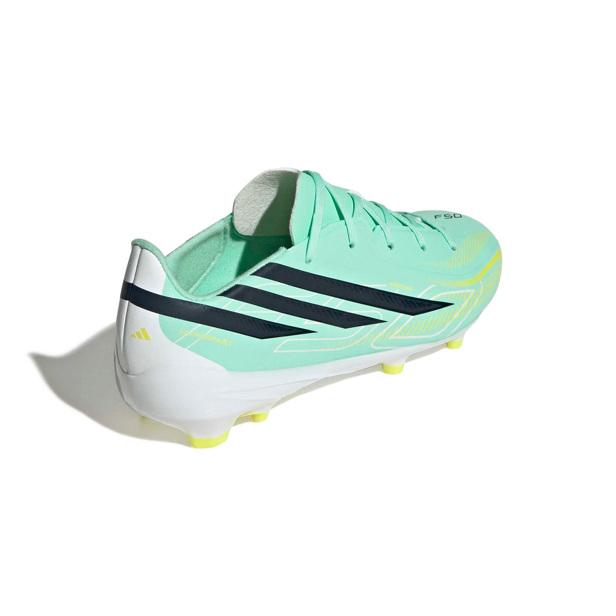 adidas F50 Hyperfast League FG Jr. Firm Ground (FG) adidas