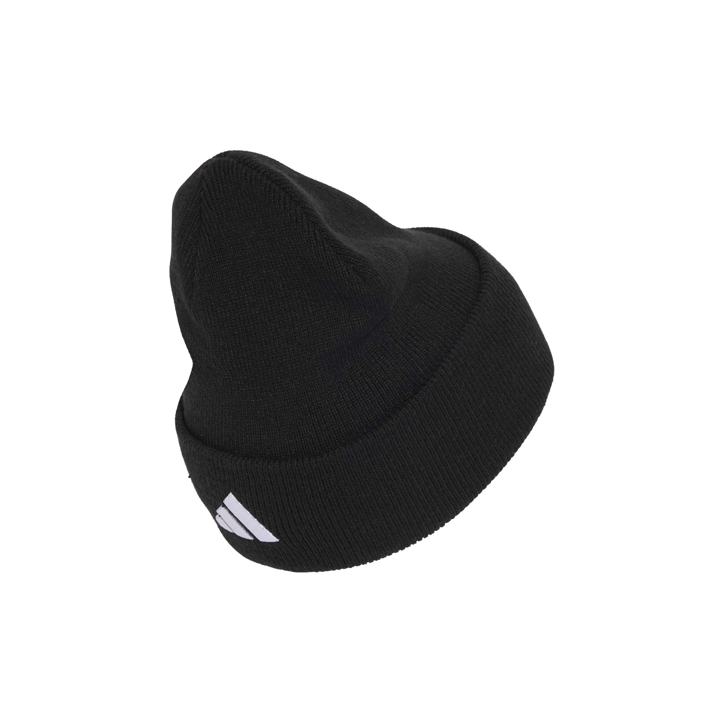 Manchester United Woolie Hat Hats adidas