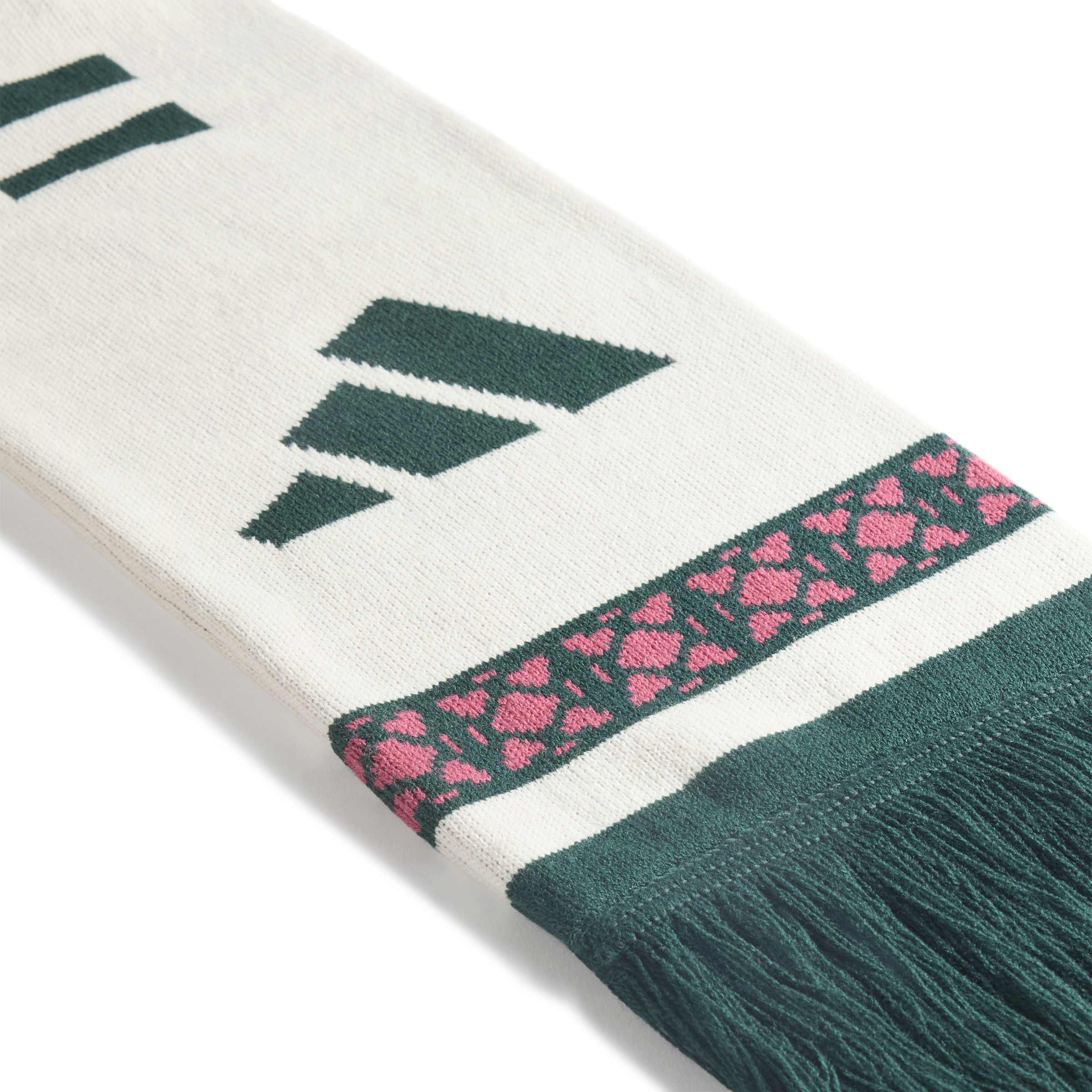 Real Madrid Home Scarf Scarves adidas