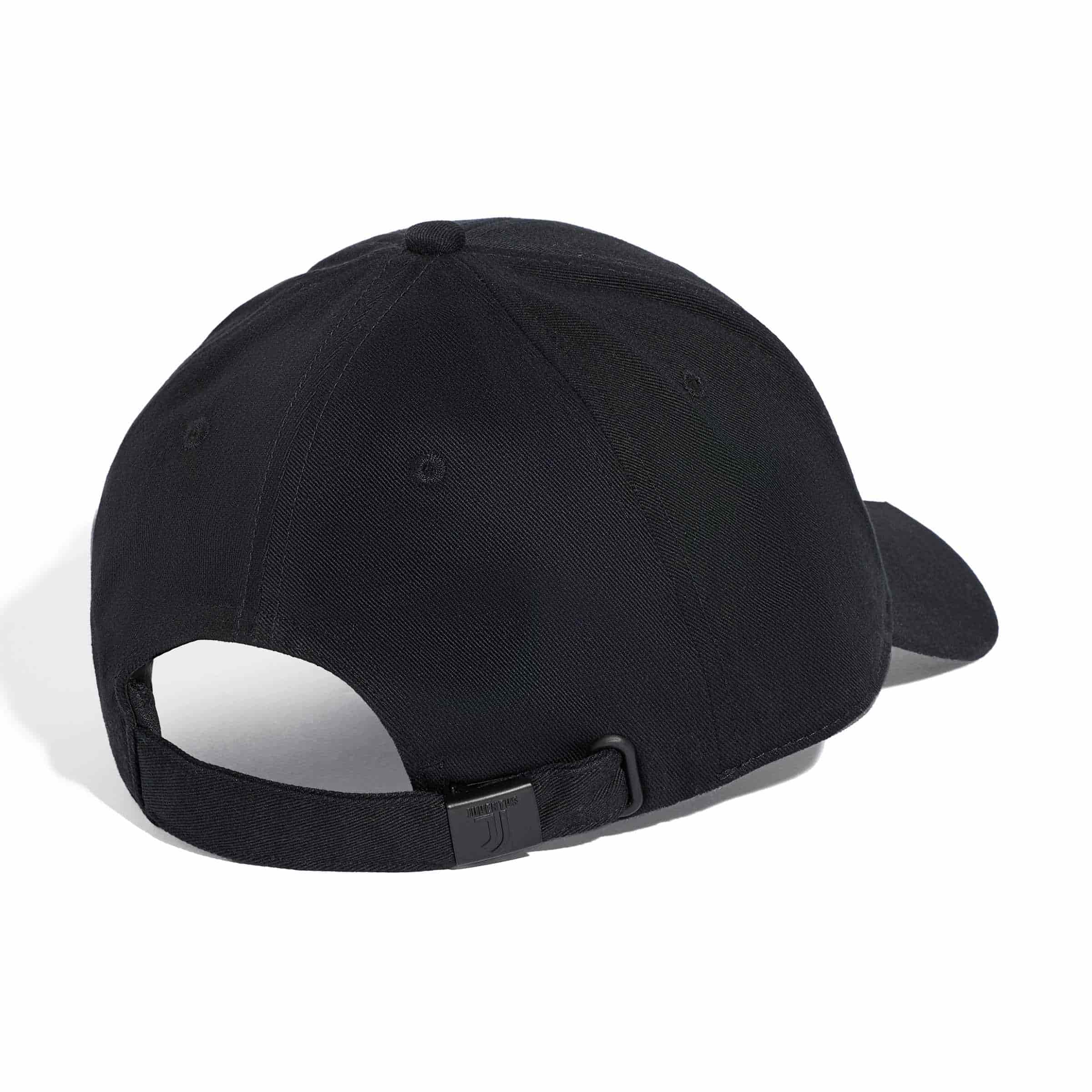 Juventus Baseball Cap back view