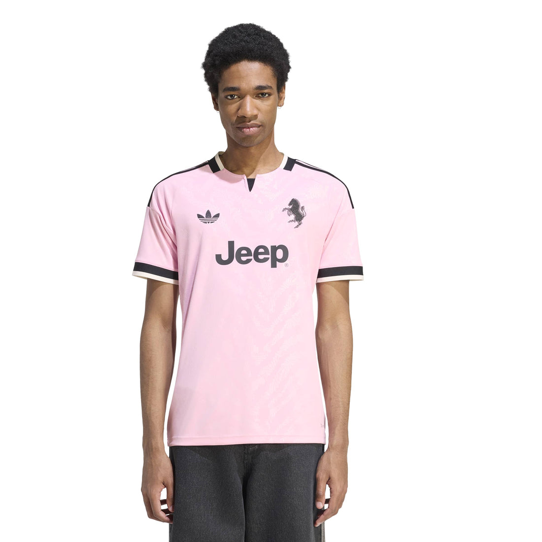Juventus 26/27 Away Jersey Official Jerseys adidas