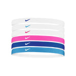 Nike Printed Headbands 6PK