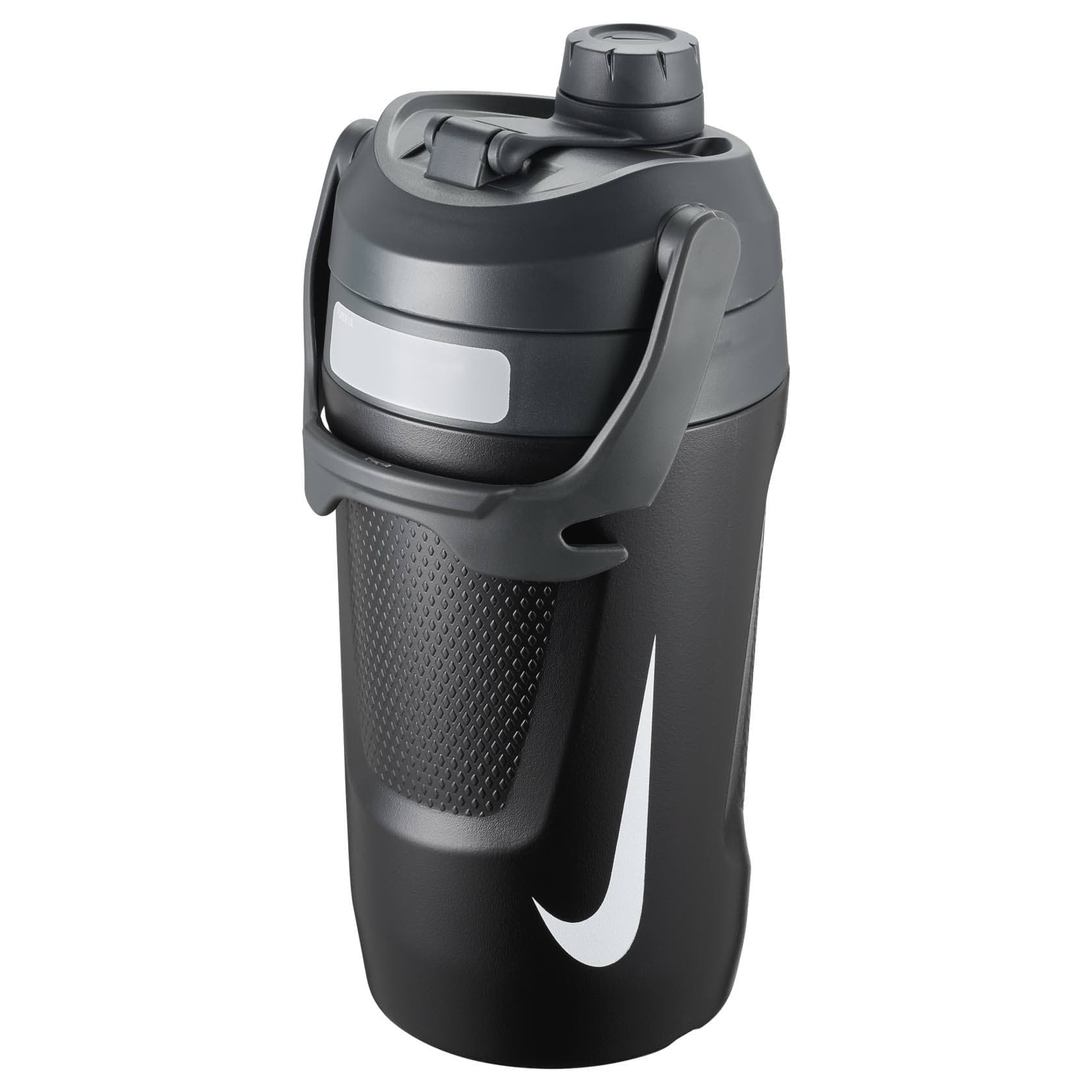 Nike Fuel Jug 40OZ Chug Water Bottles Nike