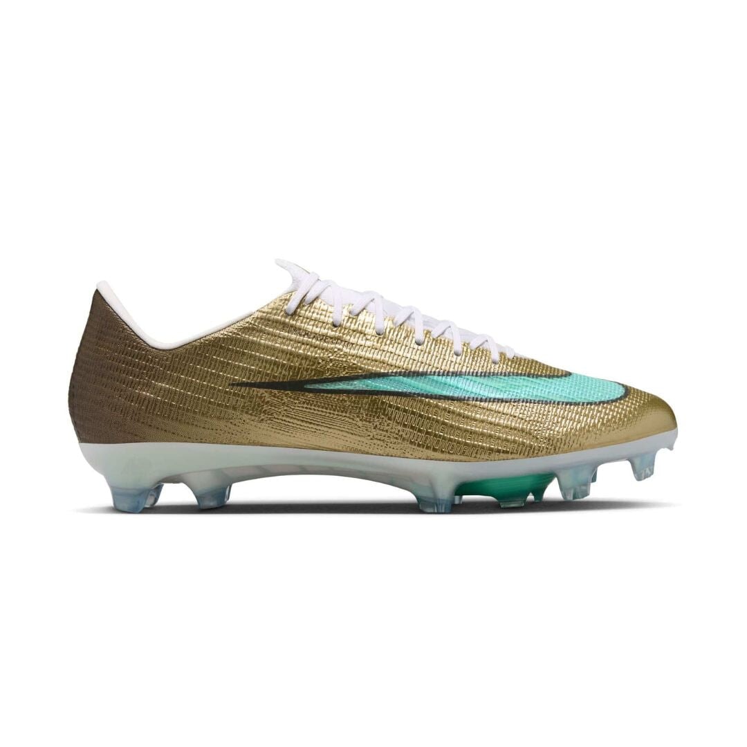 Nike Mercurial Superfly 11 Elite "Kylian Mbappé" FG Firm Ground (FG) Nike Gold M 6.5 / W 8