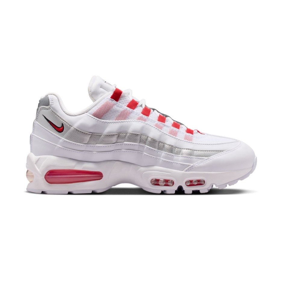 Nike Air Max 95 Big Bubble | Premium Soccer