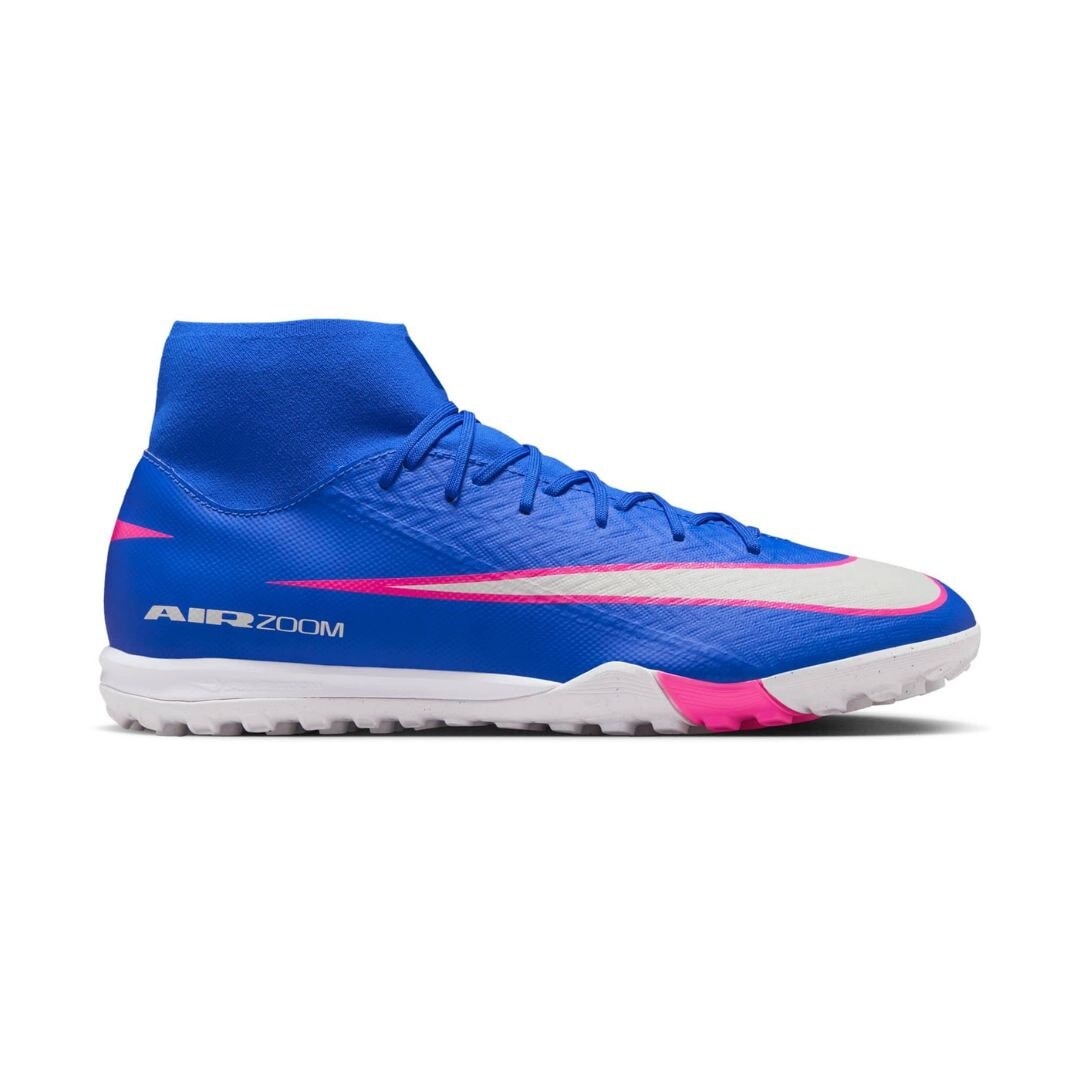 mercurial soccer shoes