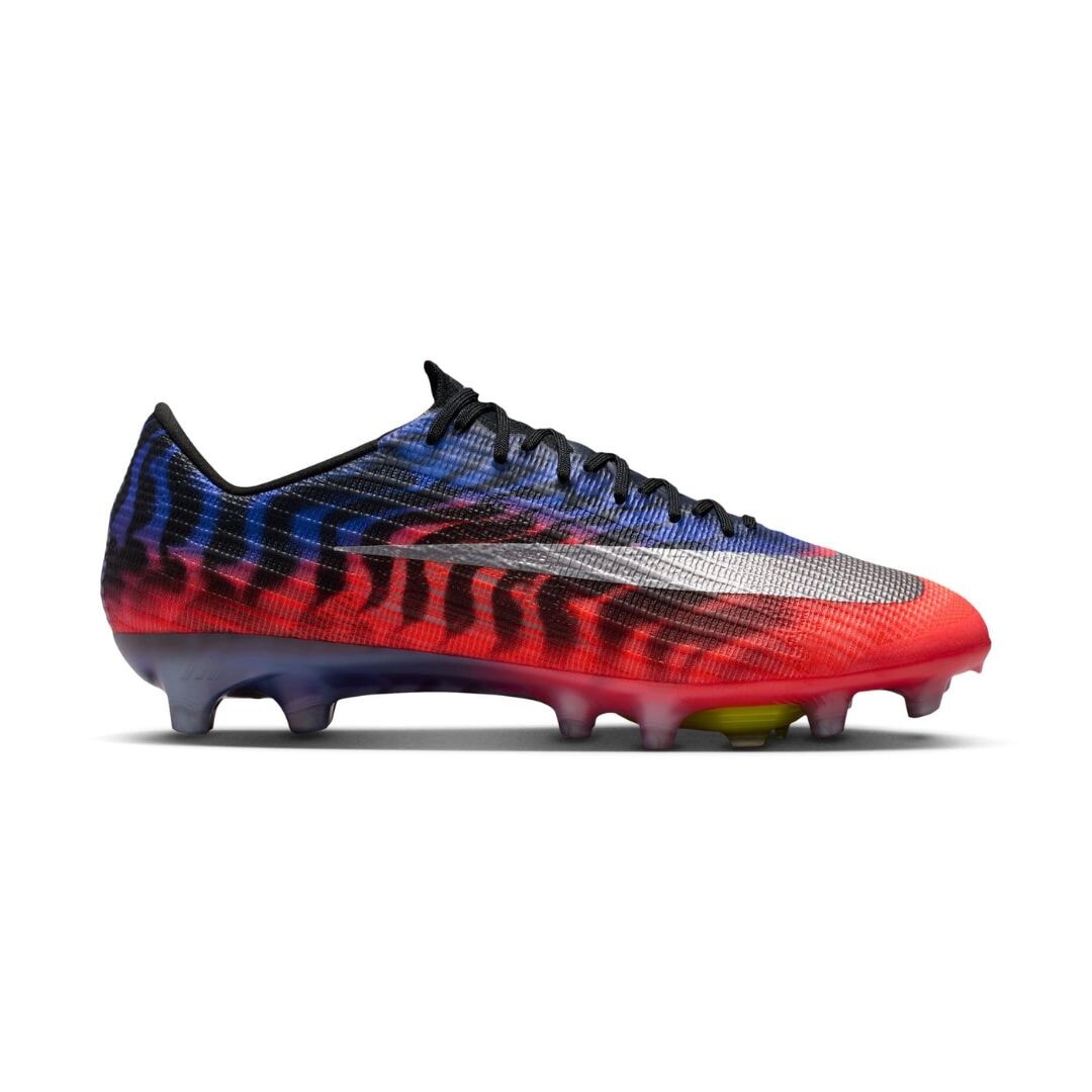 Nike Mercurial Superfly 11 Elite SE AG Artificial Grass (AG) Nike Blue / Red M 6/ W 7.5