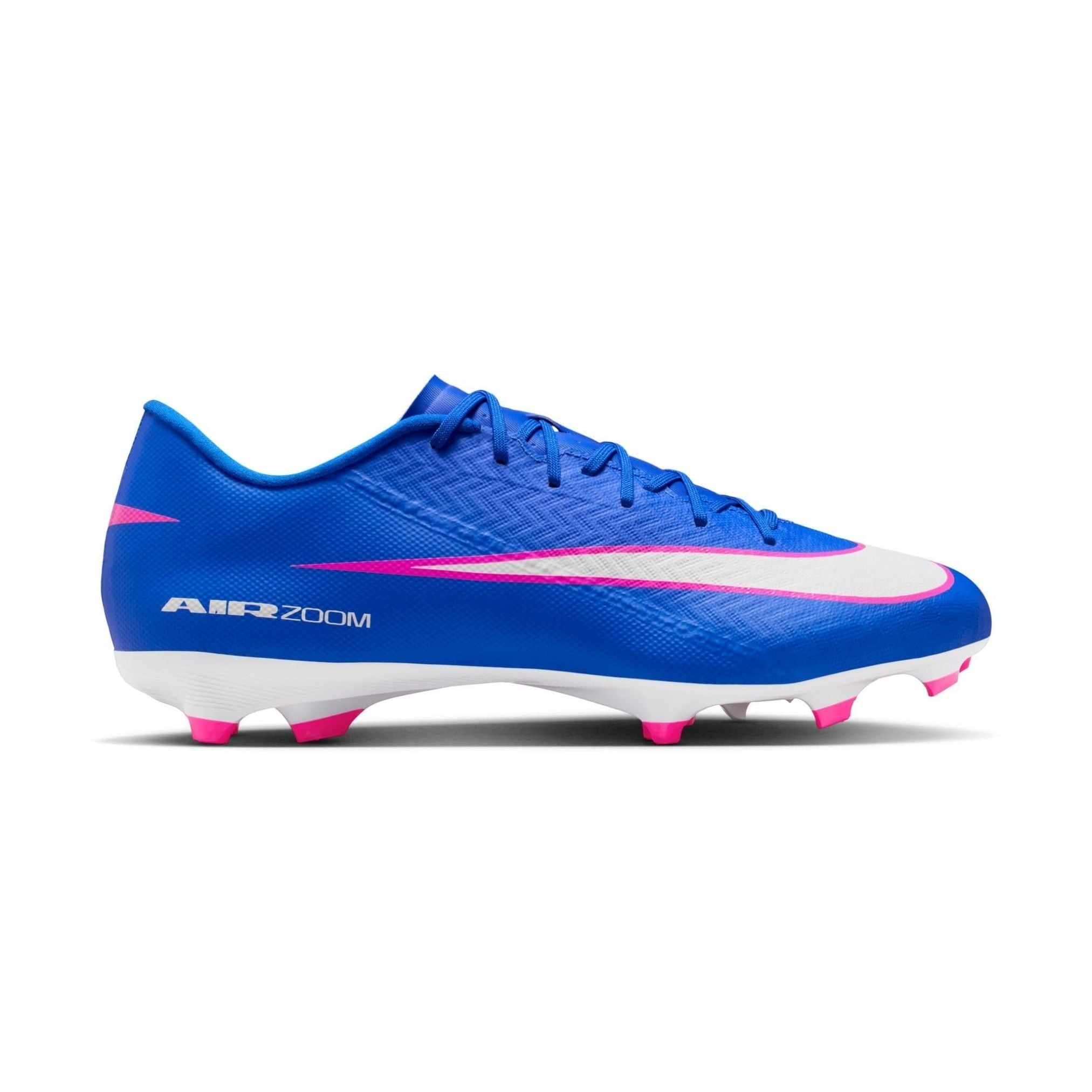 Nike Mercurial Vapor 16 Academy MG Multi Ground (MG) Nike Blue M 6.5 / W 8