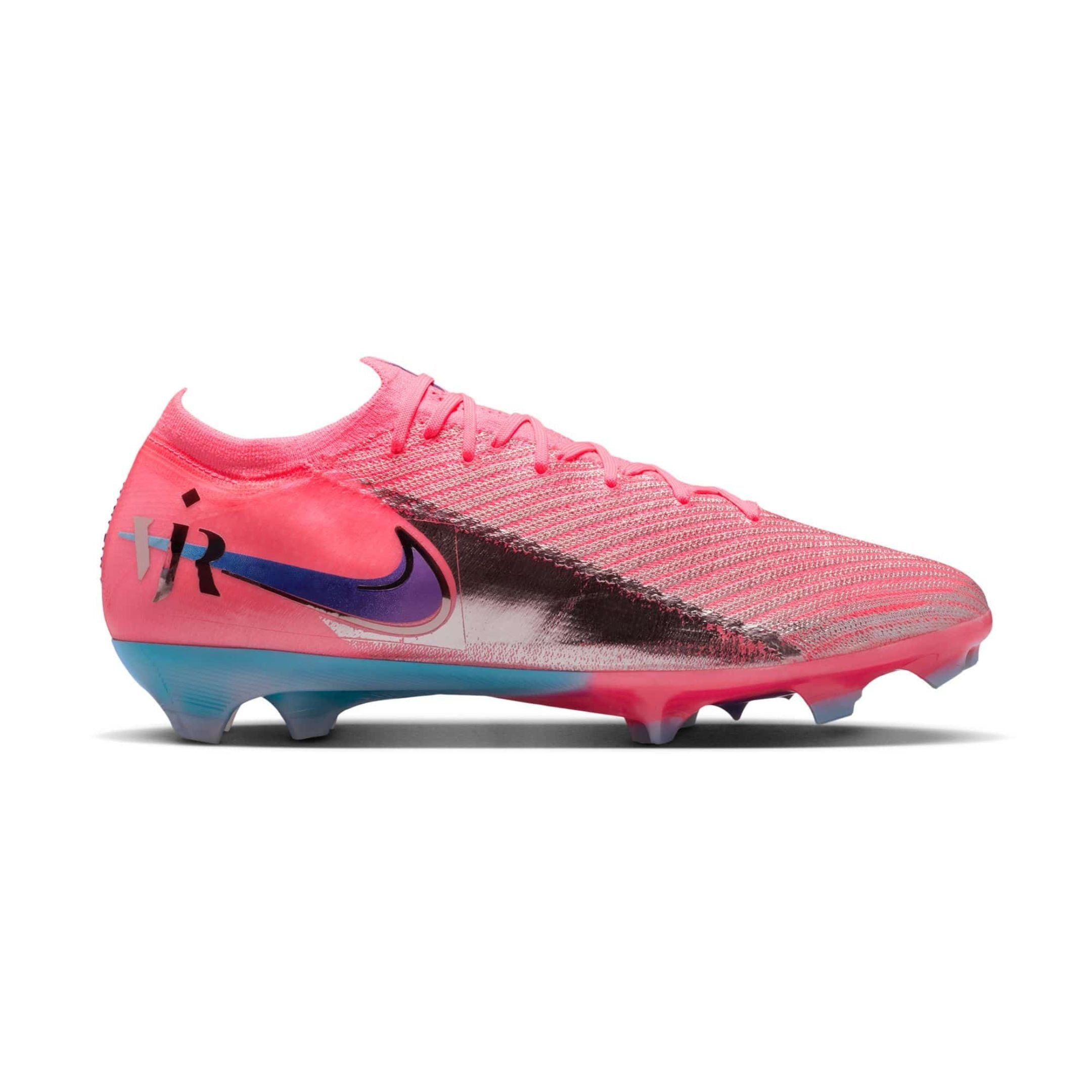 Nike Mercurial Vapor 16 Elite "Vini Jr." FG Firm Ground (FG) Nike Red M 6.5 / W 8