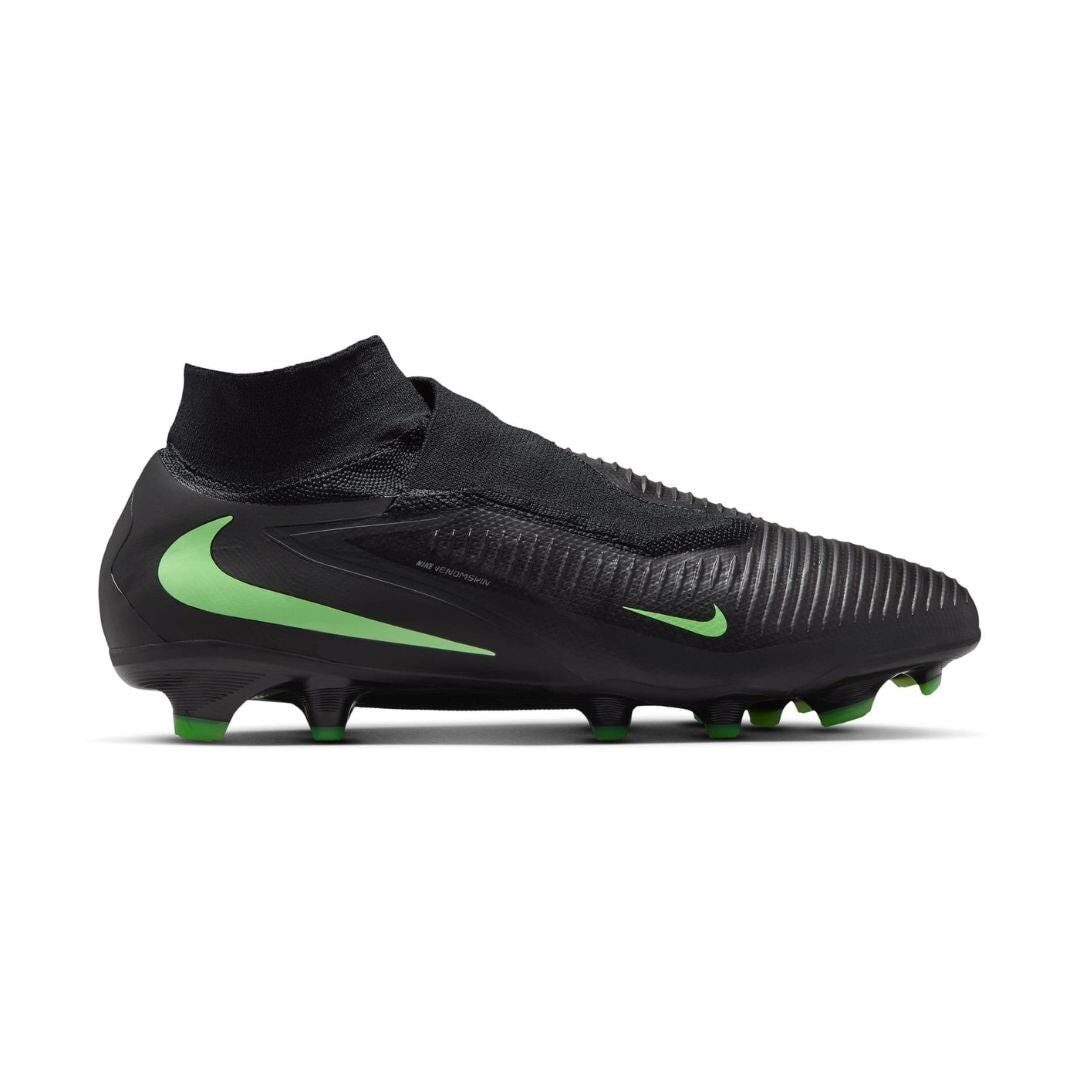 Nike Phantom 6 High Pro FG Firm Ground (FG) Nike Black M 7 / W 8.5