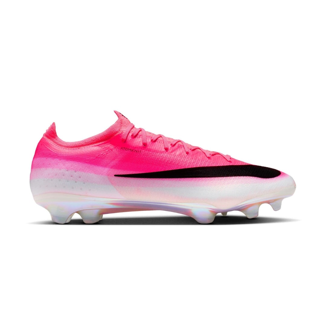 Nike Mercurial Vapor 17 Elite FG Firm Ground (FG) Nike Pink M 6.5 / W 8