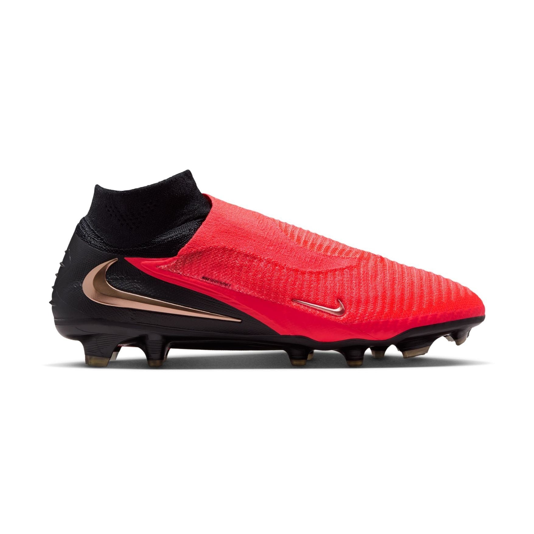 Nike Phantom 6 High Elite FG Soccer Cleats | Premium Soccer