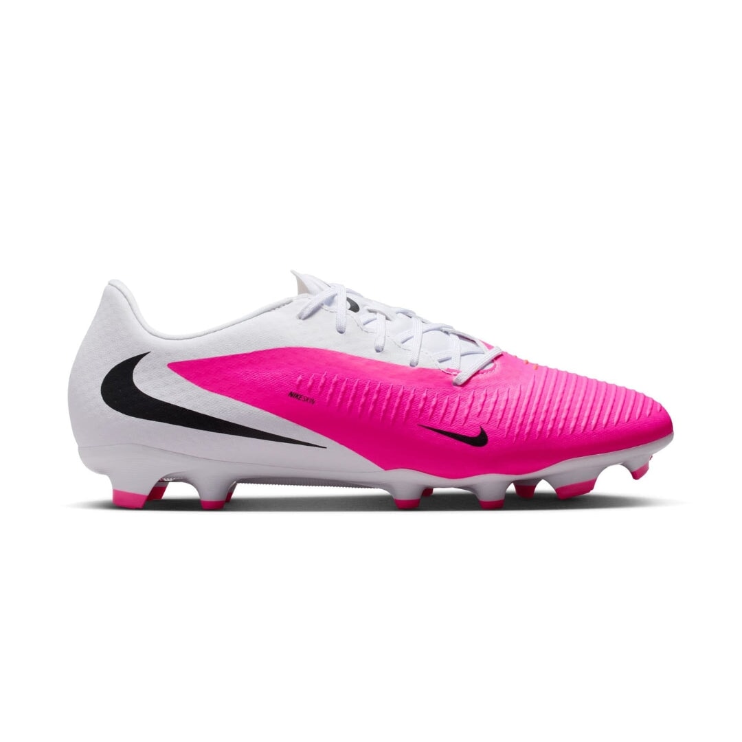 Nike Phantom 6 Low Academy MG Multi Ground (MG) Nike Pink M 6.5 / W 8