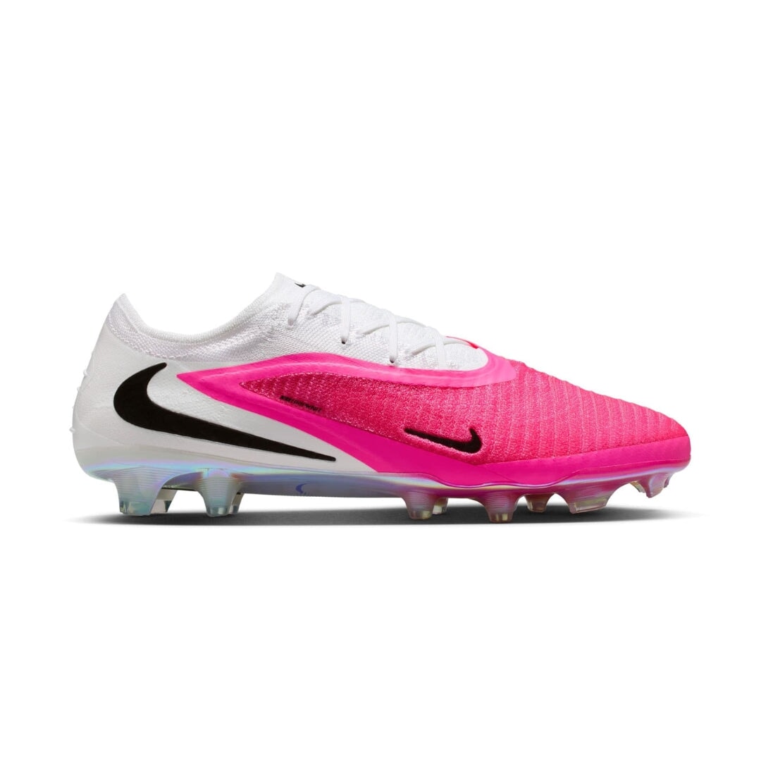 Nike Phantom 6 Low Elite FG Firm Ground (FG) Nike Pink M 6.5 / W 8