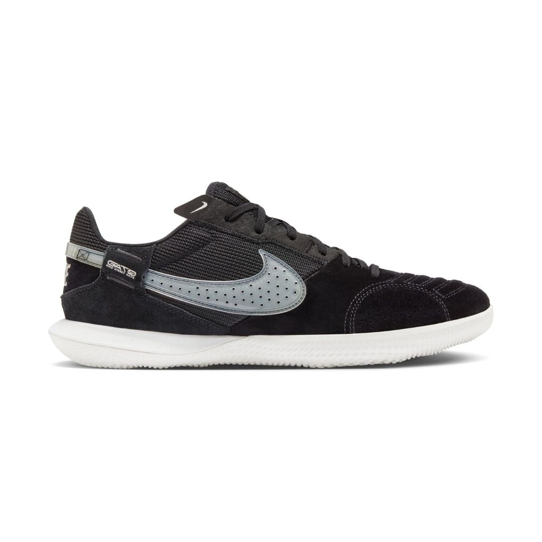 Nike Streetgato Indoor / Futsal Nike Black M 6 / W 7.5