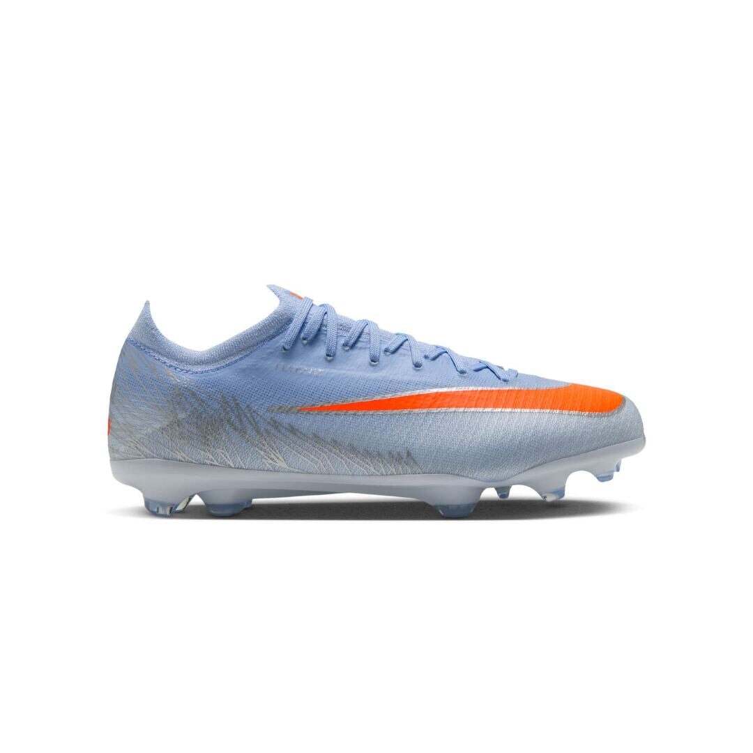 Nike United Jr. Mercurial Vapor 17 Pro FG Firm Ground (FG) Nike Blue 1Y