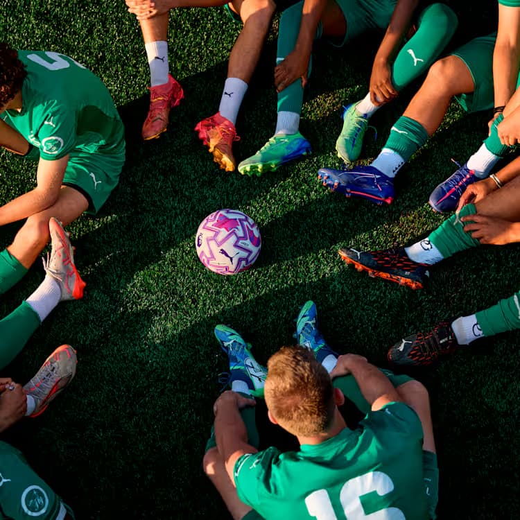 PUMA Orbita Ultimate Brilliance Training Balls PUMA