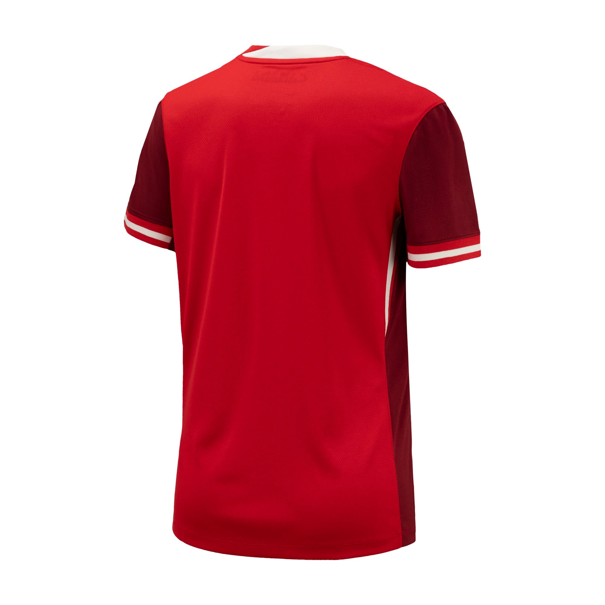 Canada 2024 Home Replica Jersey Women Licensed Jerseys Nike