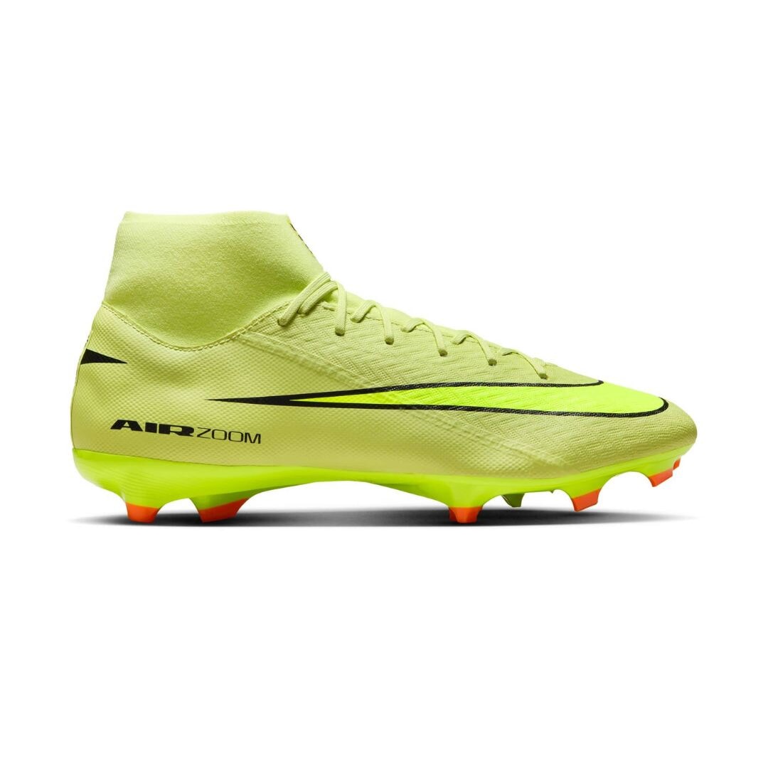 Nike Mercurial Superfly 10 Academy MG Multi Ground (MG) Nike Yellow M 6.5 / W 8