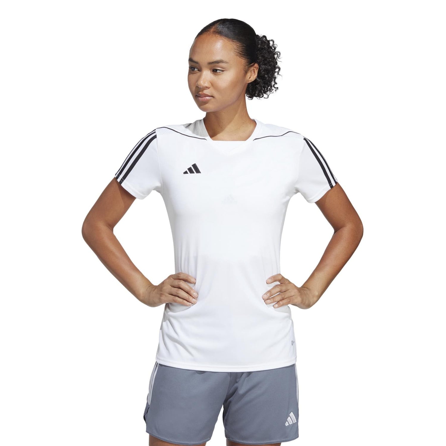 TIRO 23 League Jersey Women Training Tops adidas