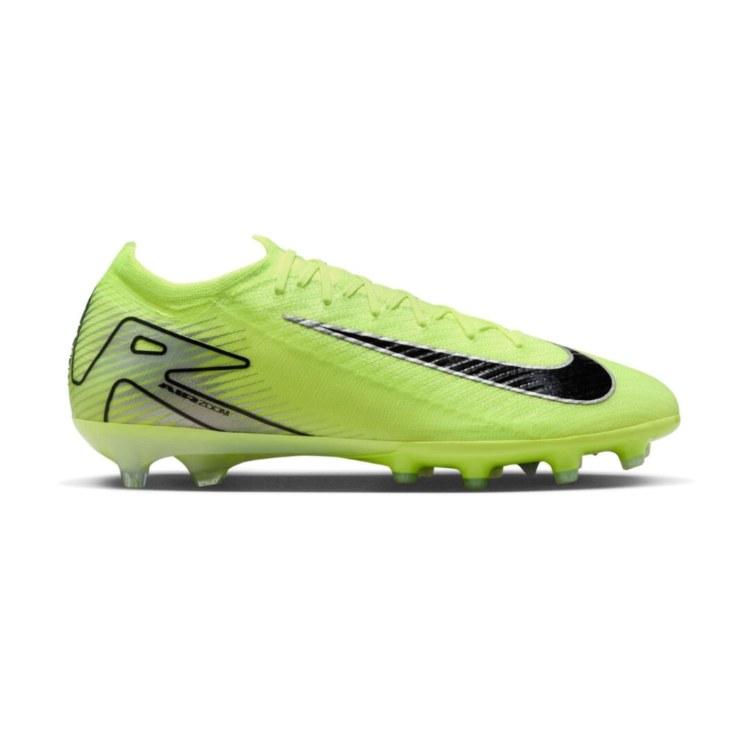 Nike Mercurial Vapor 16 Elite AG-Pro Artificial Grass Nike Yellow M 6.5 / W 8