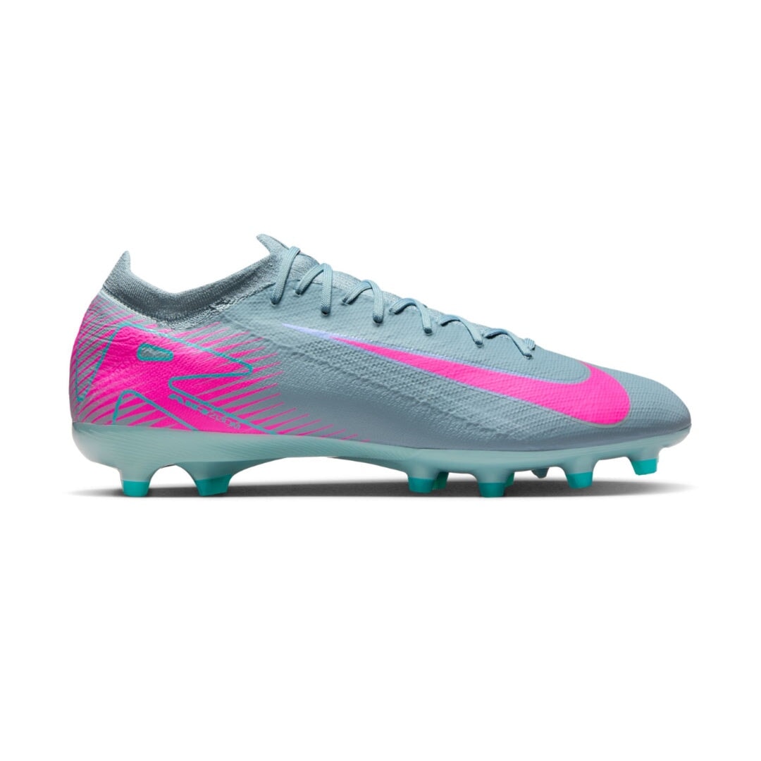 Nike Mercurial Vapor 16 Pro AG-Pro Artificial Grass Nike Green M 6.5 / W 8