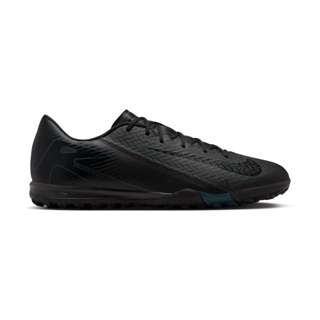 Nike Mercurial Vapor 16 Academy TF Turf Nike Black M 6.5 / W 8