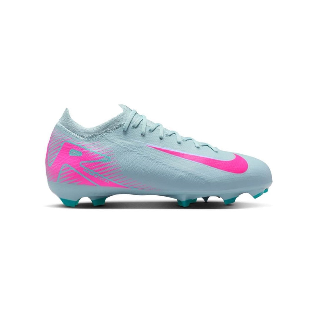 Nike Jr. Mercurial Vapor 16 Pro FG Firm Ground Nike Green 1Y