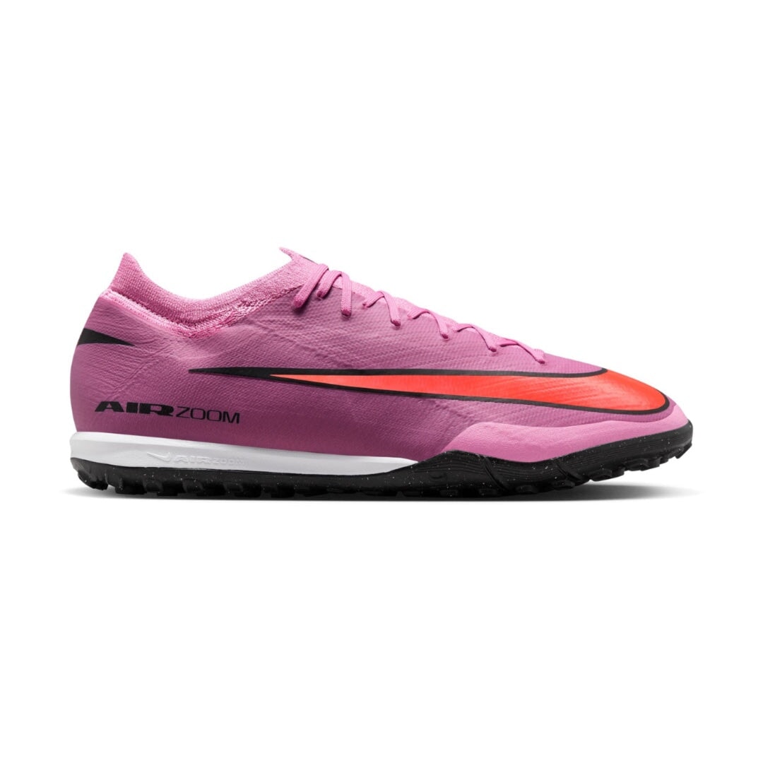 Nike Mercurial vapor 16pro tf ピンク シューズ Nike Vapor 16 Pro TF – Speed Soccer Shoes for Turf Play