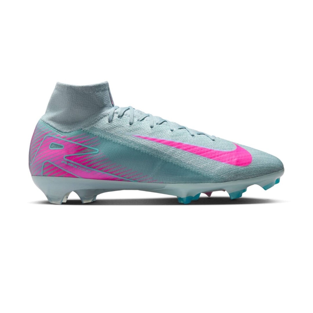 Nike Mercurial Superfly 10 Elite FG Firm Ground Nike Green M 6/ W 7.5
