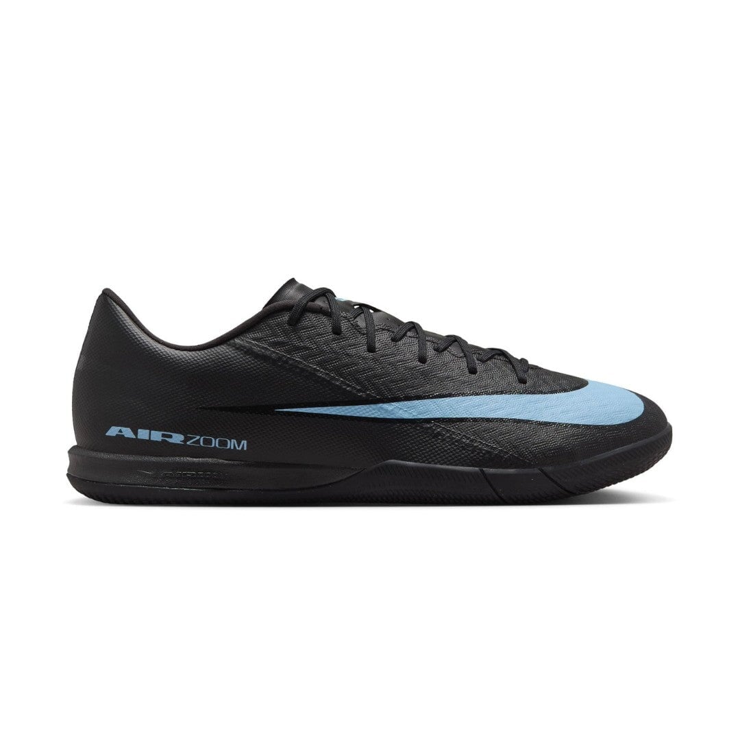 Nike Mercurial Vapor 16 Academy IC Indoor Court Nike Black/Blue M 6.5 / W 8