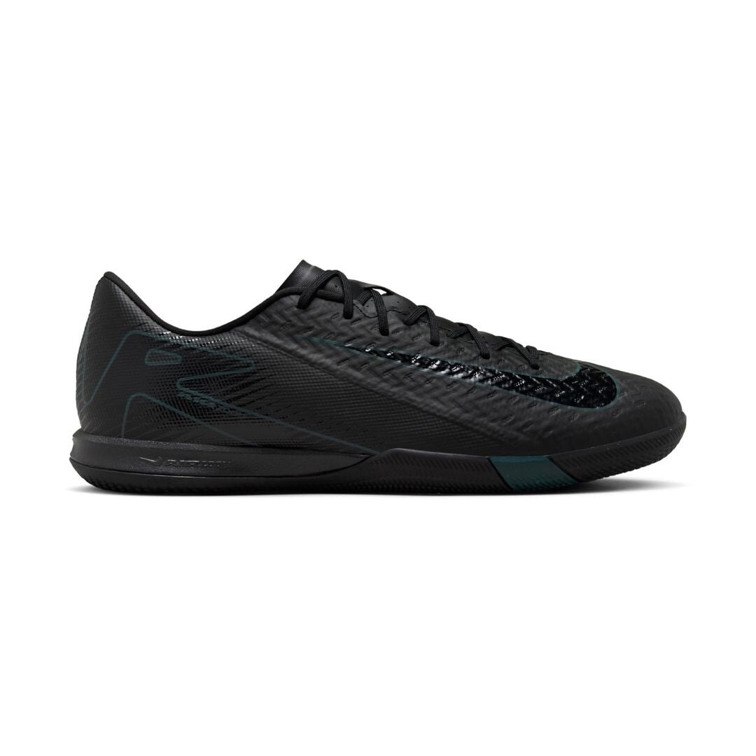 Nike Mercurial Vapor 16 Academy IC Indoor Court Nike Black M 6.5 / W 8