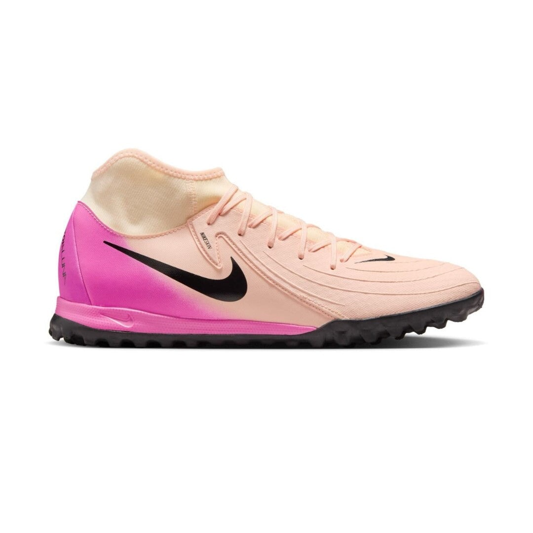 Nike Phantom Luna 2 Academy TF Turf Nike Orange M 6.5 / W 8